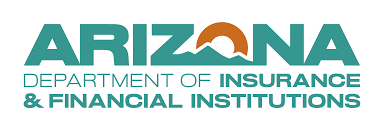 Arizona Department of Insurance and Financial Institutions