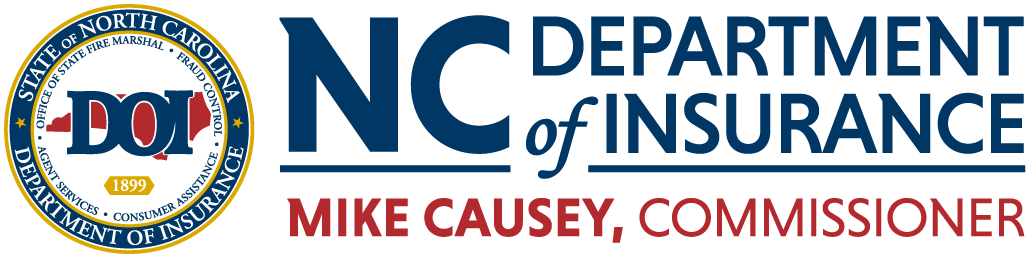 North Carolina Department of Insurance