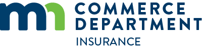 Minnesota Department of Commerce – Insurance