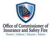 Georgia Office of Commissioner of Insurance and Safety Fire